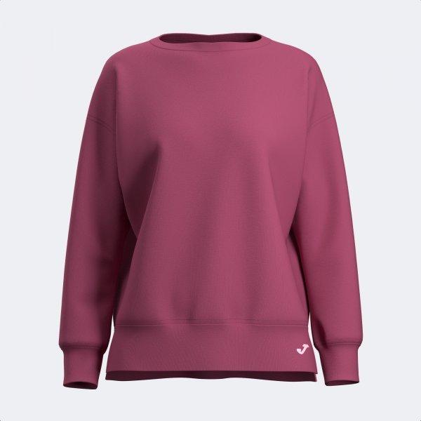 BREATH SWEATSHIRT VIOLET - 902323.5832XL_442380