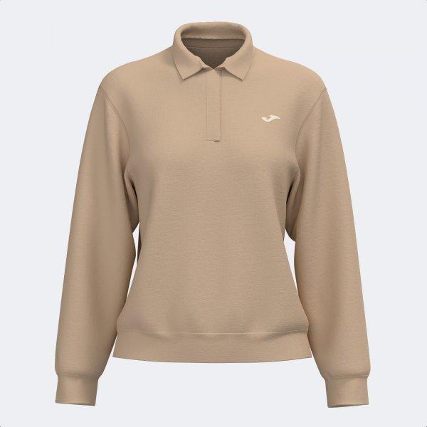 BREATH SWEATSHIRT BEIGE - 902371.0072XL_442387