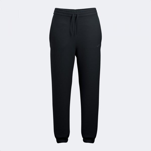 BREATH LONG PANTS BLACK - 902377.1002XL_442405