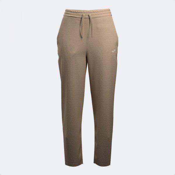 BREATH LONG PANTS BEIGE - 902378.0072XL_442419