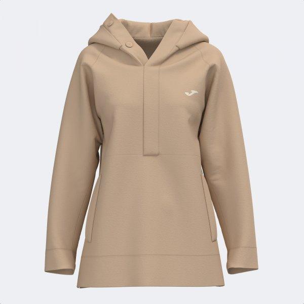 BREATH HOODIE BEIGE - 902502.0072XL_442434