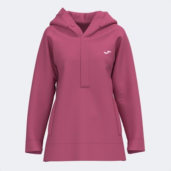 BREATH HOODIE VIOLET - 902502.5832XL_442441