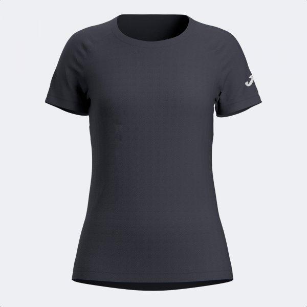 R-NIGHT SHORT SLEEVE T-SHIRT DARK GRAY - 902661.11014 (XS)_442448