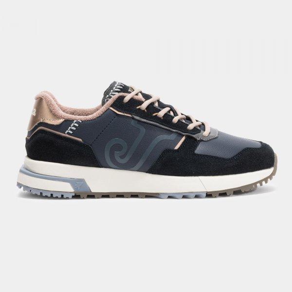 C.AREIA LADY 2503 NAVY BLUE PINK - CAREILW2503S12_442472