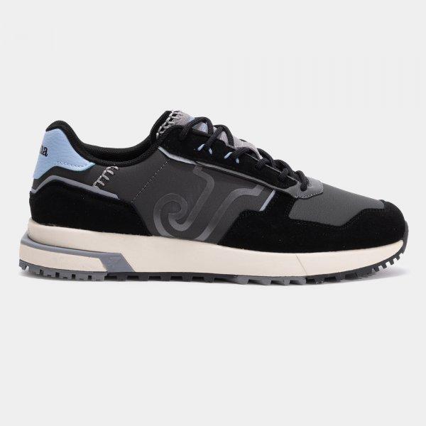 C.AREIA MEN 2501 BLACK - CAREW2501S22_442478
