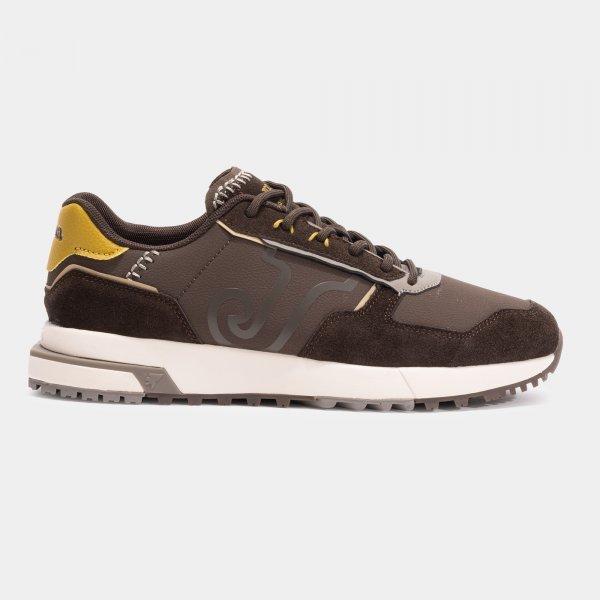 C.AREIA MEN 2524 BROWN - CAREW2524S22_442482
