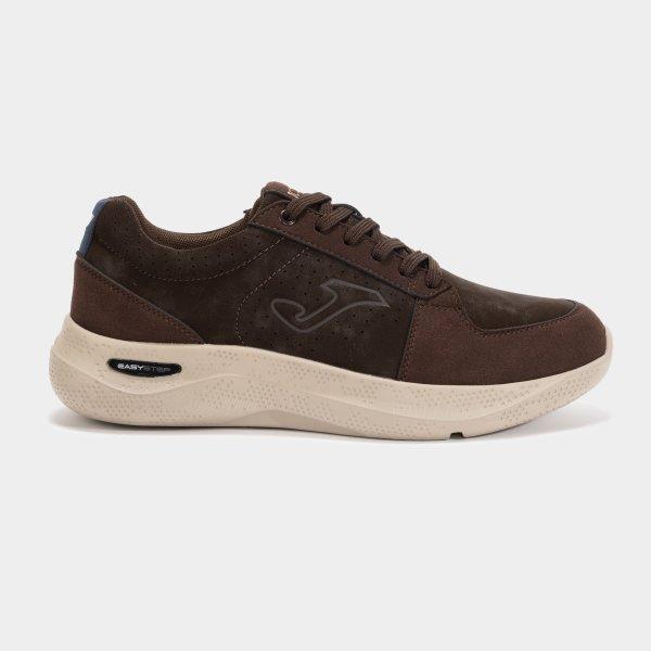 DRAKAR MEN 2524 BROWN - CDRAKW2524S28_442510