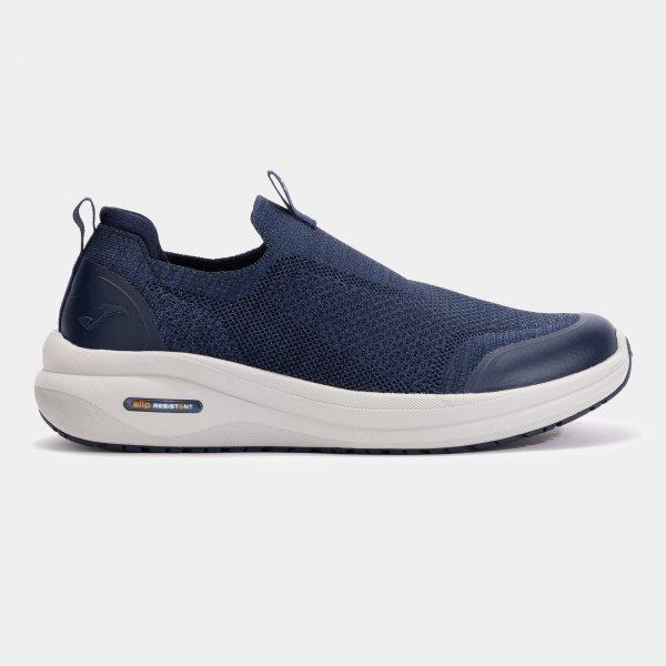 LACELESS MEN 2503 NAVY BLUE - CLACEW250340_442513