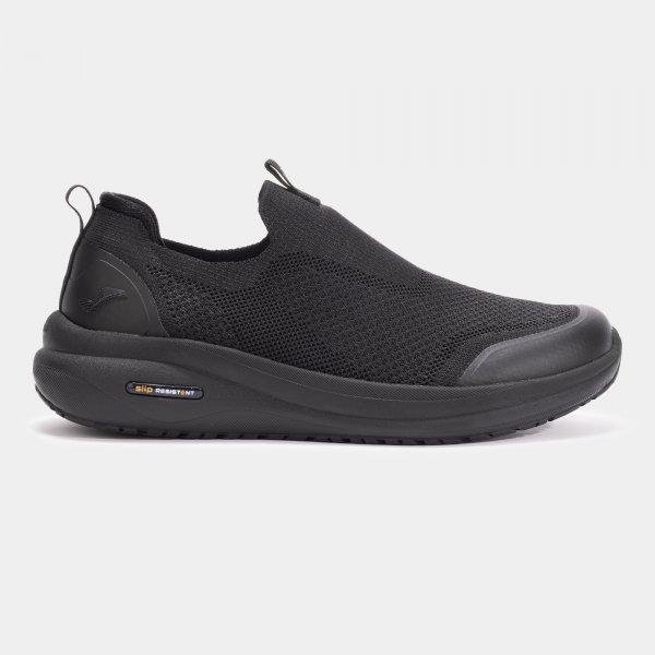 LACELESS MEN 2521 BLACK - CLACEW252140_442522