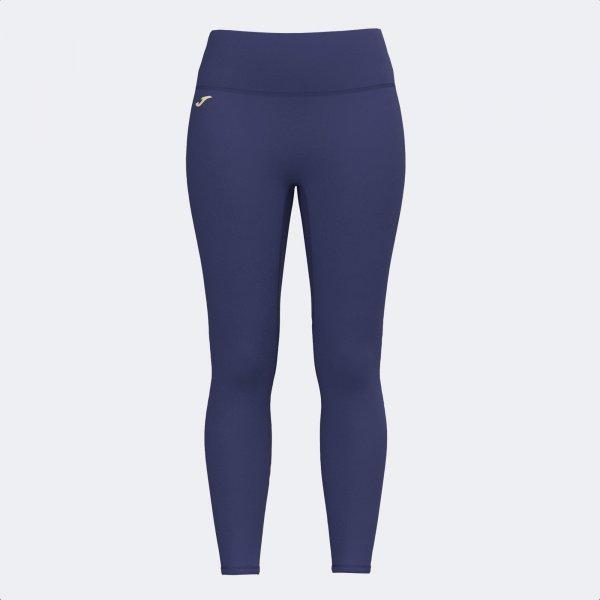 INDOOR GYM LONG TIGHTS BLUE - 902037.5822XL_442631