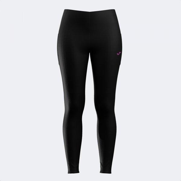 R-TRAIL NATURE LONG TIGHTS BLACK - 902432.10014 (XS)_442639