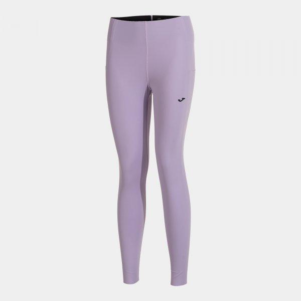 R-TRAIL NATURE LONG TIGHTS PINK - 902432.57714 (XS)_442646