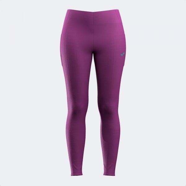 R-TRAIL NATURE LONG TIGHTS VIOLET - 902432.58114 (XS)_442653