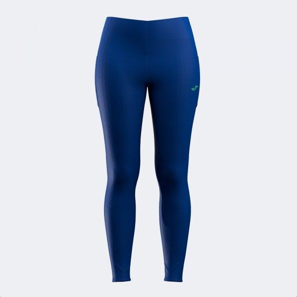 R-TRAIL NATURE LONG TIGHTS BLUE - 902432.72814 (XS)_442660