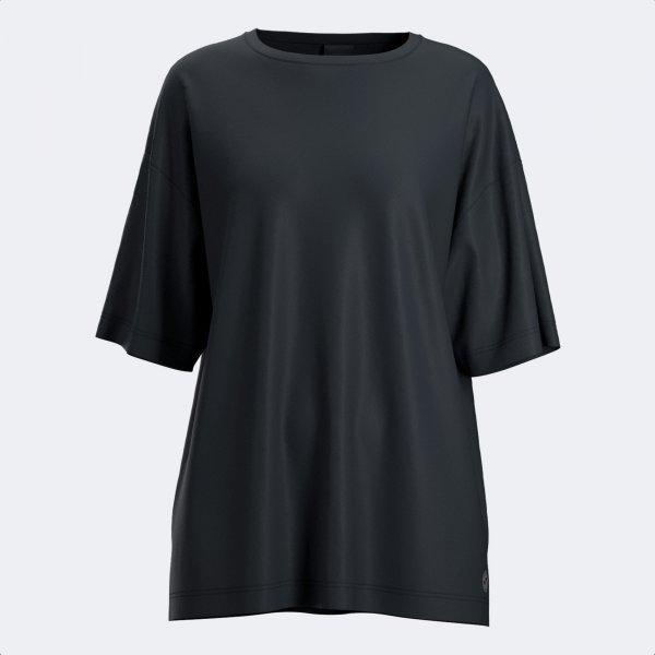 BREATH SHORT SLEEVE T-SHIRT BLACK - 902489.1002XL_438609