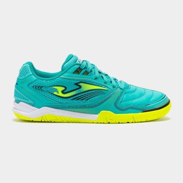 DRIBLING 2535 TURQUOISE INDOOR - DRIW2535INS01_442758
