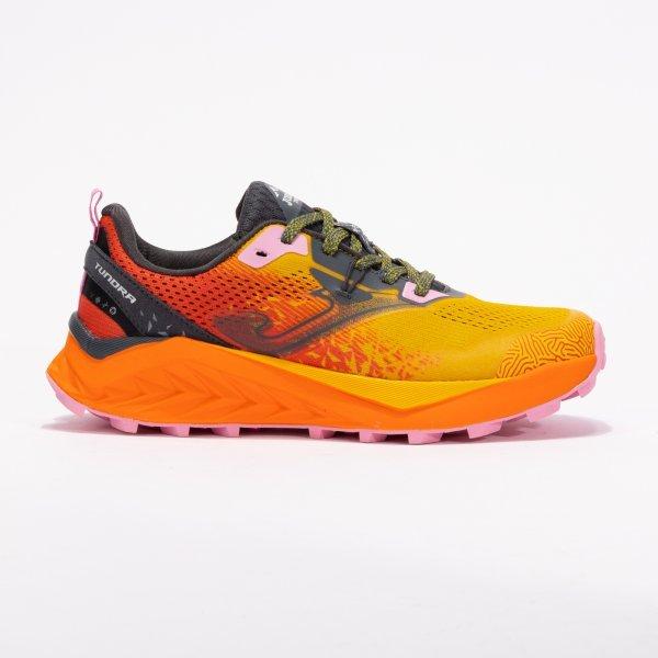TUNDRA LADY 2508 FLUOR SAFFRON - TKTULW2508S12_442807
