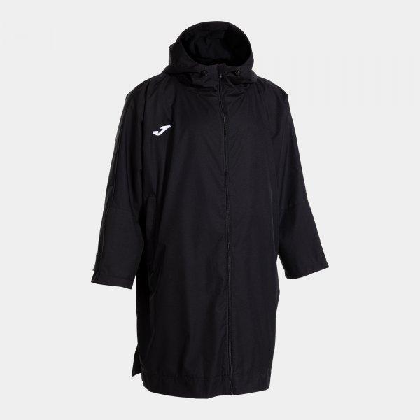 URBAN VI ANORAK BLACK - 104389.1002XL_442844