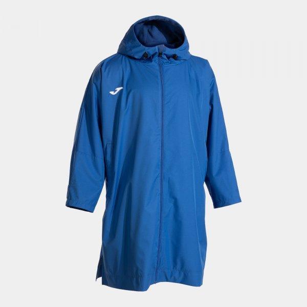 URBAN VI ANORAK ROYAL BLUE - 104389.7002XL_442860