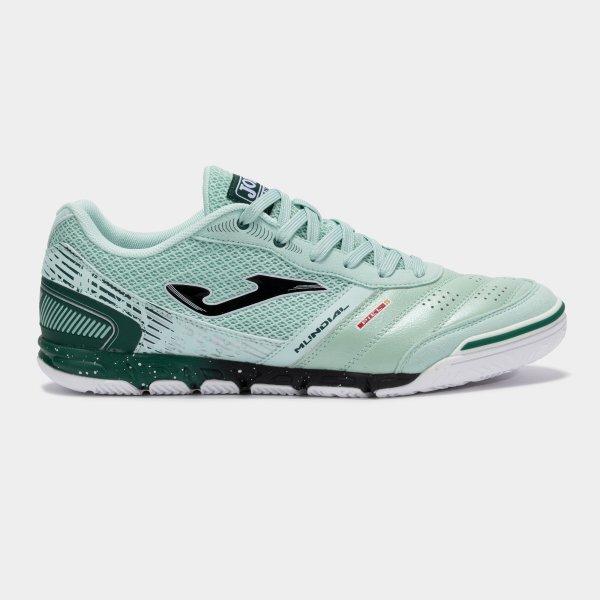 MUNDIAL 2515 TURQUOISE INDOOR - MUNW2515INS01_443114