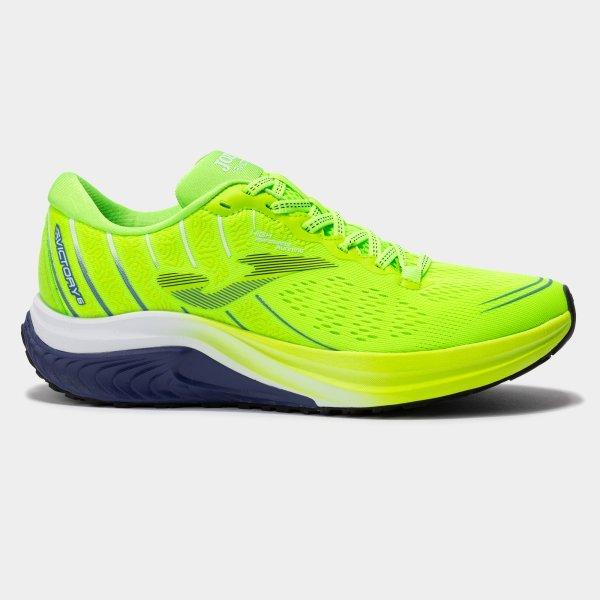VICTORY 2511 FLUOR GREEN - RVICTW251141_443266