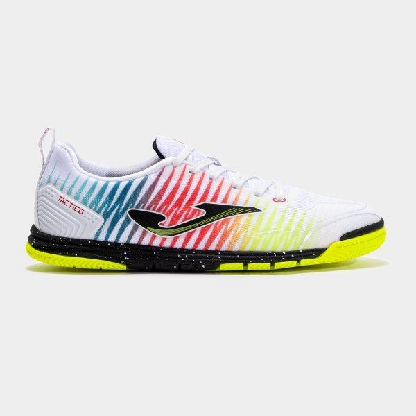 TACTICO 2576 WHITE YELLOW RED INDOOR - TACW2576IN39_443307