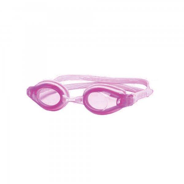 SPLASH SWIMMING GOGGLES PINK - 401100.530JR_443611