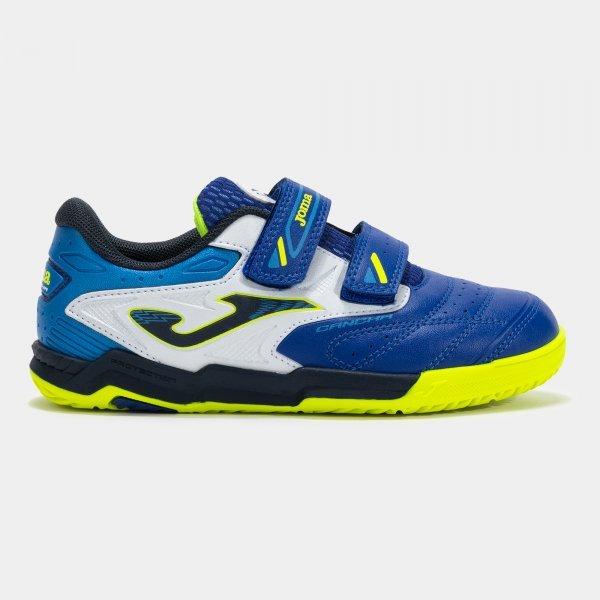CANCHA JR 2504 ROYAL BLUE INDOOR - CAJW2504INVS16_443646