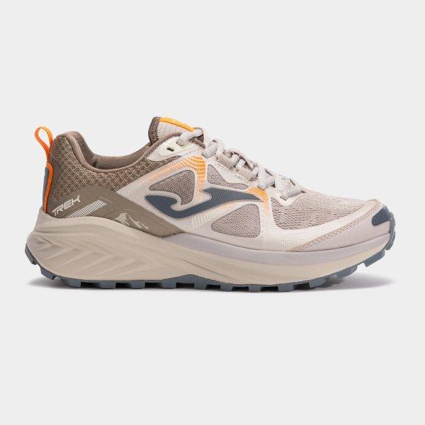 TREK LADY 2525 BEIGE - TKTRLW252537_443876