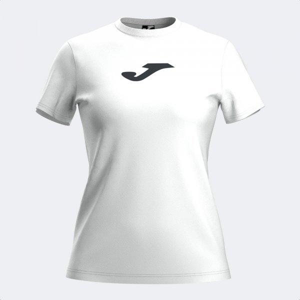 CHALLENGE SHORT SLEEVE T-SHIRT WHITE - 902544.2002XL_438831