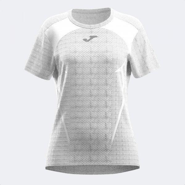 MARATHON II SHORT SLEEVE T-SHIRT WHITE - 902578.20014 (XS)_438980