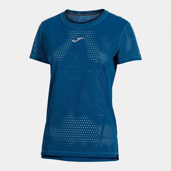 MARATHON II SHORT SLEEVE T-SHIRT BLUE - 902578.71314 (XS)_438983
