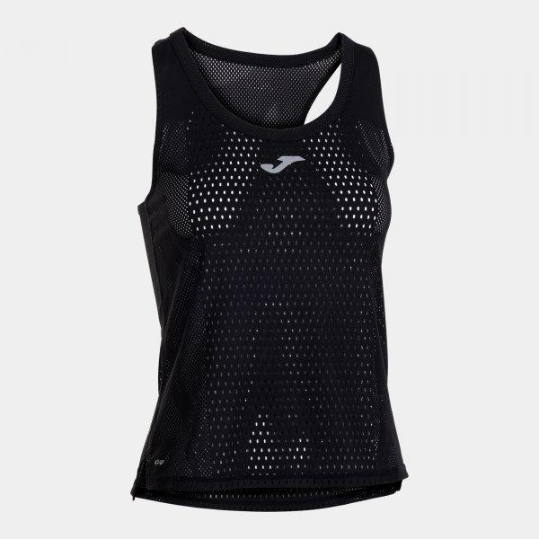 MARATHON II TANK TOP BLACK | 902579.100 - 902579.100L_438990