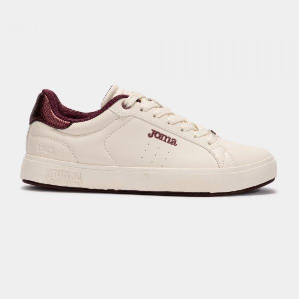 CLASSIC LADY 2520 BEIGE PURPLE - CCLALW2520S12_439219
