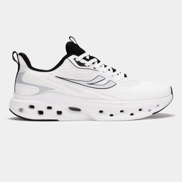 CF6 2522 WHITE BLACK - CF6W2522S12_439266