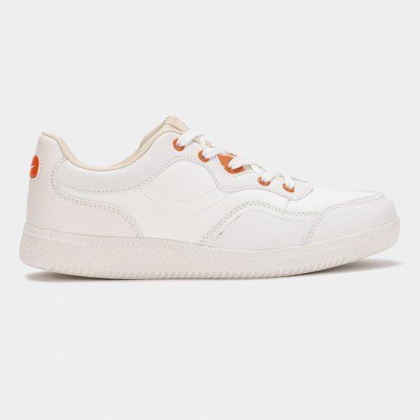 CF9 LADY 2508 WHITE ORANGE - CF9LW2508S12_439279