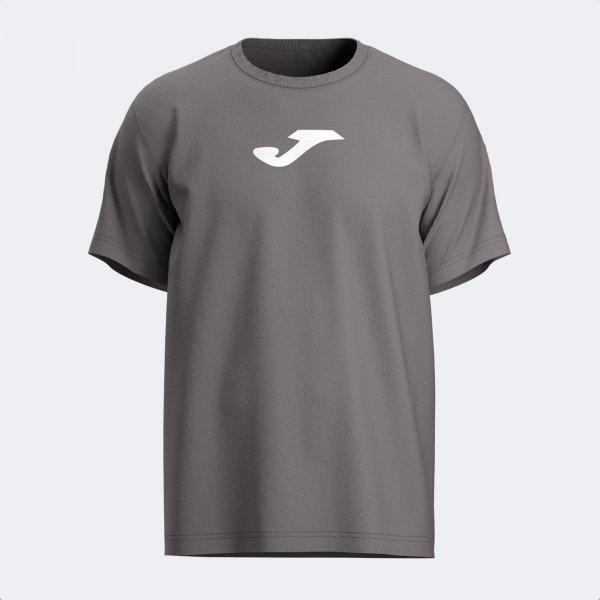 CHALLENGE SHORT SLEEVE T-SHIRT GRAY - 104330.1812XL_435654