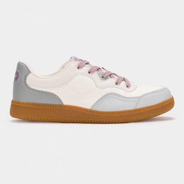 CF9 LADY 2519 WHITE PURPLE - CF9LW2519S12_439285