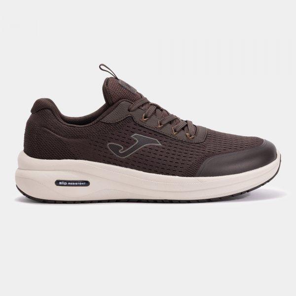 IRON MEN 2524 BROWN - CIRONW2524S25_439298