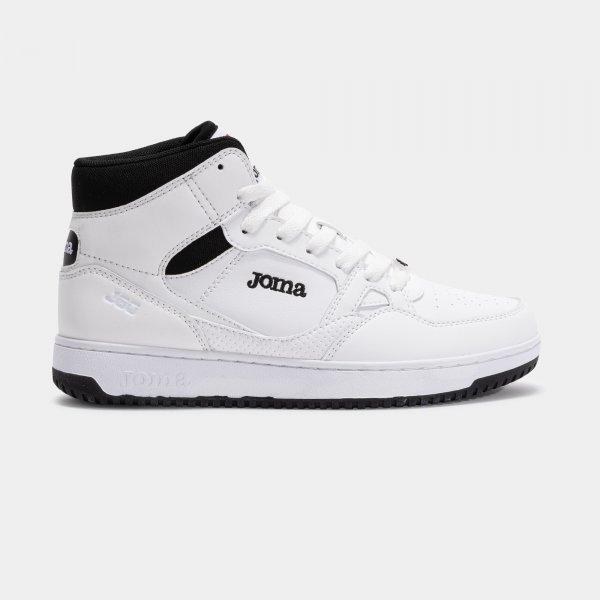 C.J80 LADY 2502 WHITE - CJ80LW2502S12_439302