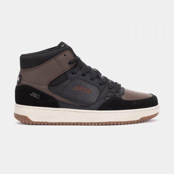 C.J80 MEN 2524 BROWN - CJ80W2524S22_439309