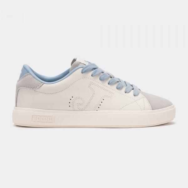 C.OASIS LADY 2527 BEIGE SKY BLUE - COASILW2527S12_439318