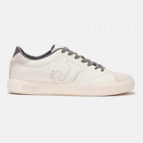 C.OASIS MEN 2512 BEIGE GRAY - COASIW251240_439328