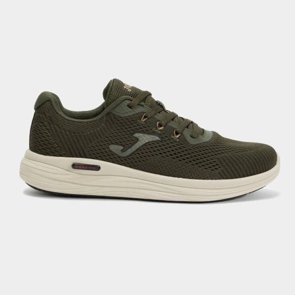 C.RIBBON MEN 2523 KHAKI - CRIBW2523S25_439351
