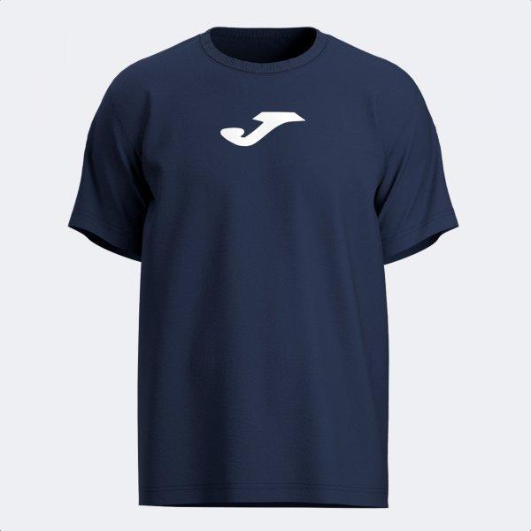 CHALLENGE SHORT SLEEVE T-SHIRT NAVY BLUE - 104330.3452XL_435668