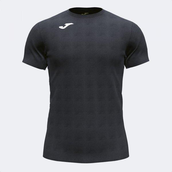 BRAMA ACADEMY SHORT SLEEVE T-SHIRT ANTHRACITE - 101666.150L-XL_439984