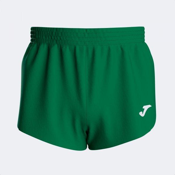 OLIMPIA SHORT GREEN - 100815.4502XS_428135