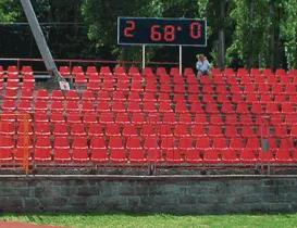 Svetelná tabuľa Derby MAXI 19 RC - _441962