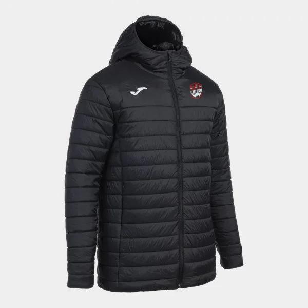 URBAN V ANORAK BLACK - 103798.1002XL-2_439935