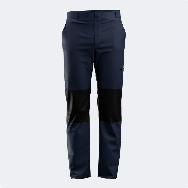 EXPLORER LONG PANTS NAVY BLUE | 103040.345 - 103040.3452XL_443973